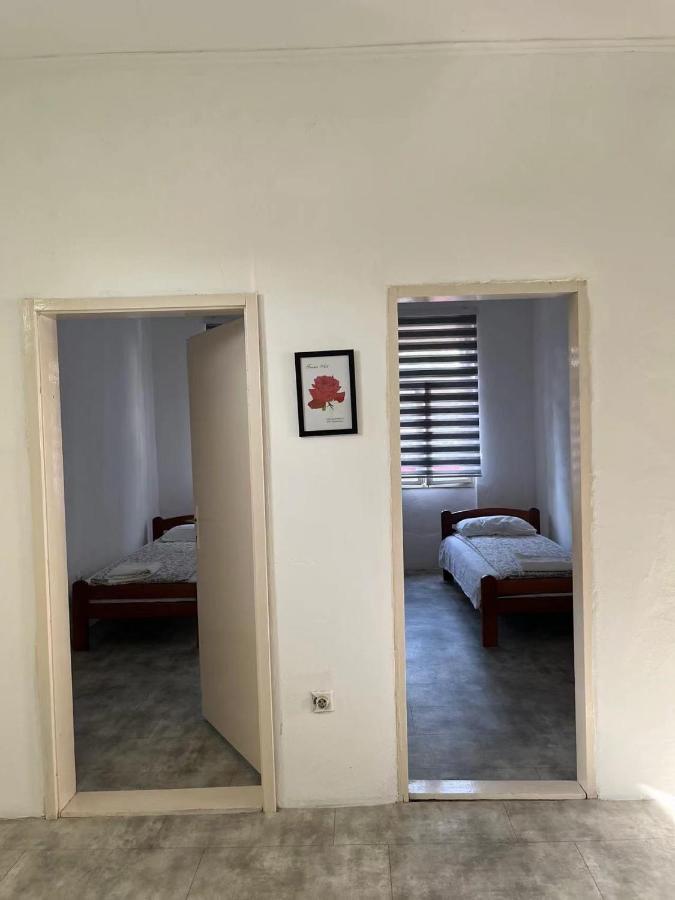 中华楼 - Belgrade Extérieur photo