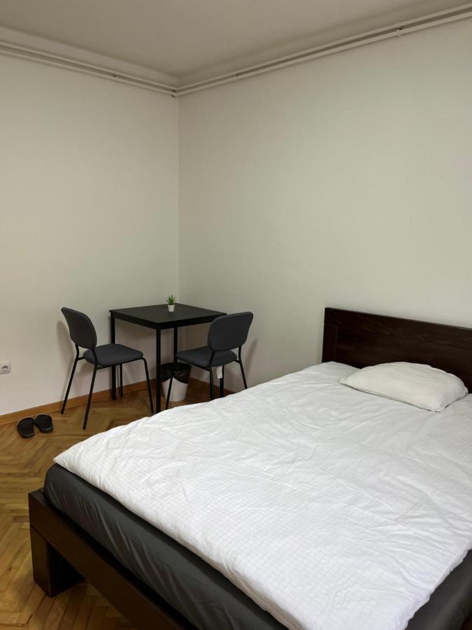 中华楼 - Belgrade Extérieur photo