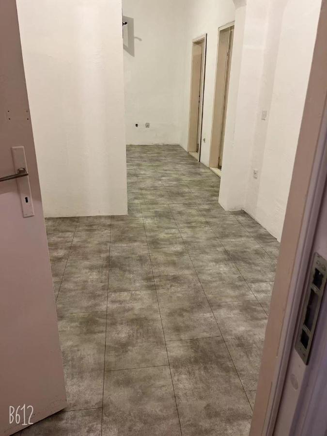 中华楼 - Belgrade Extérieur photo