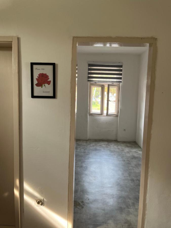 中华楼 - Belgrade Extérieur photo