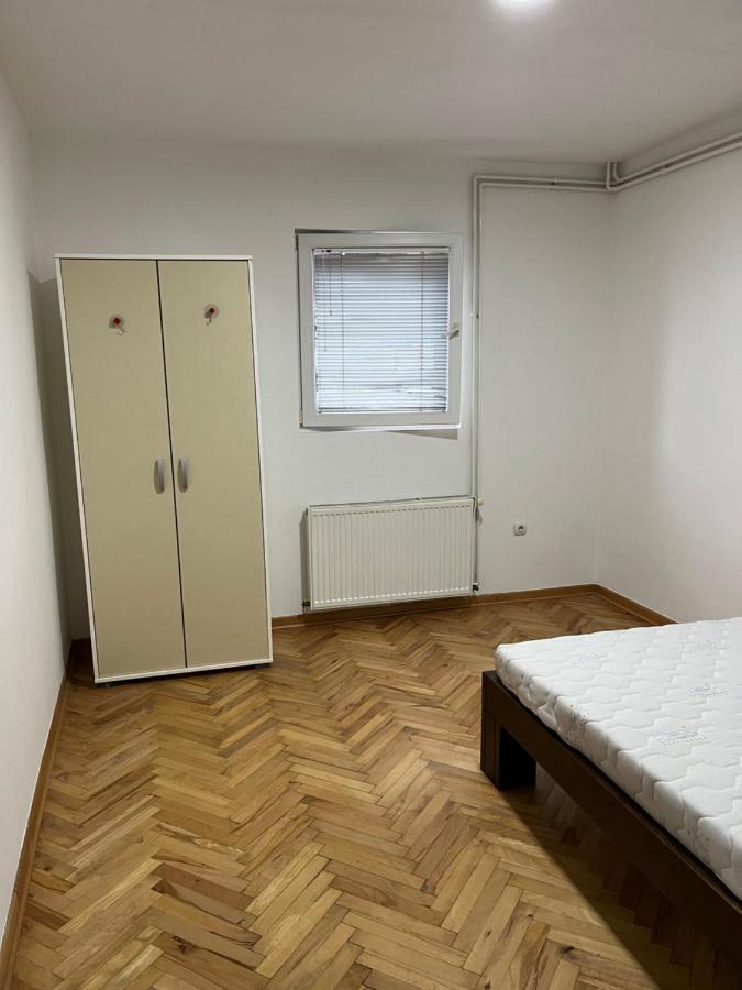 中华楼 - Belgrade Extérieur photo
