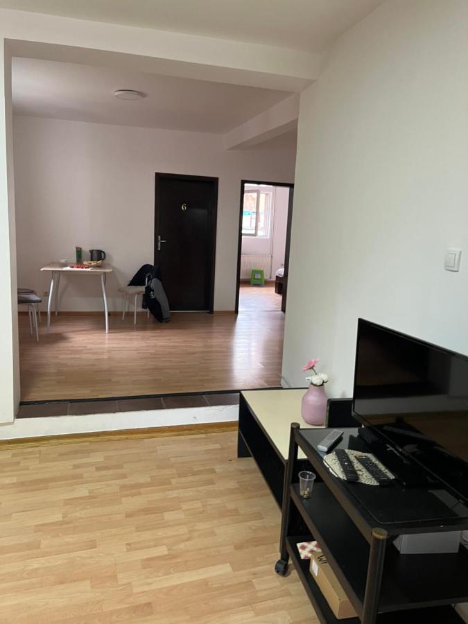 中华楼 - Belgrade Extérieur photo