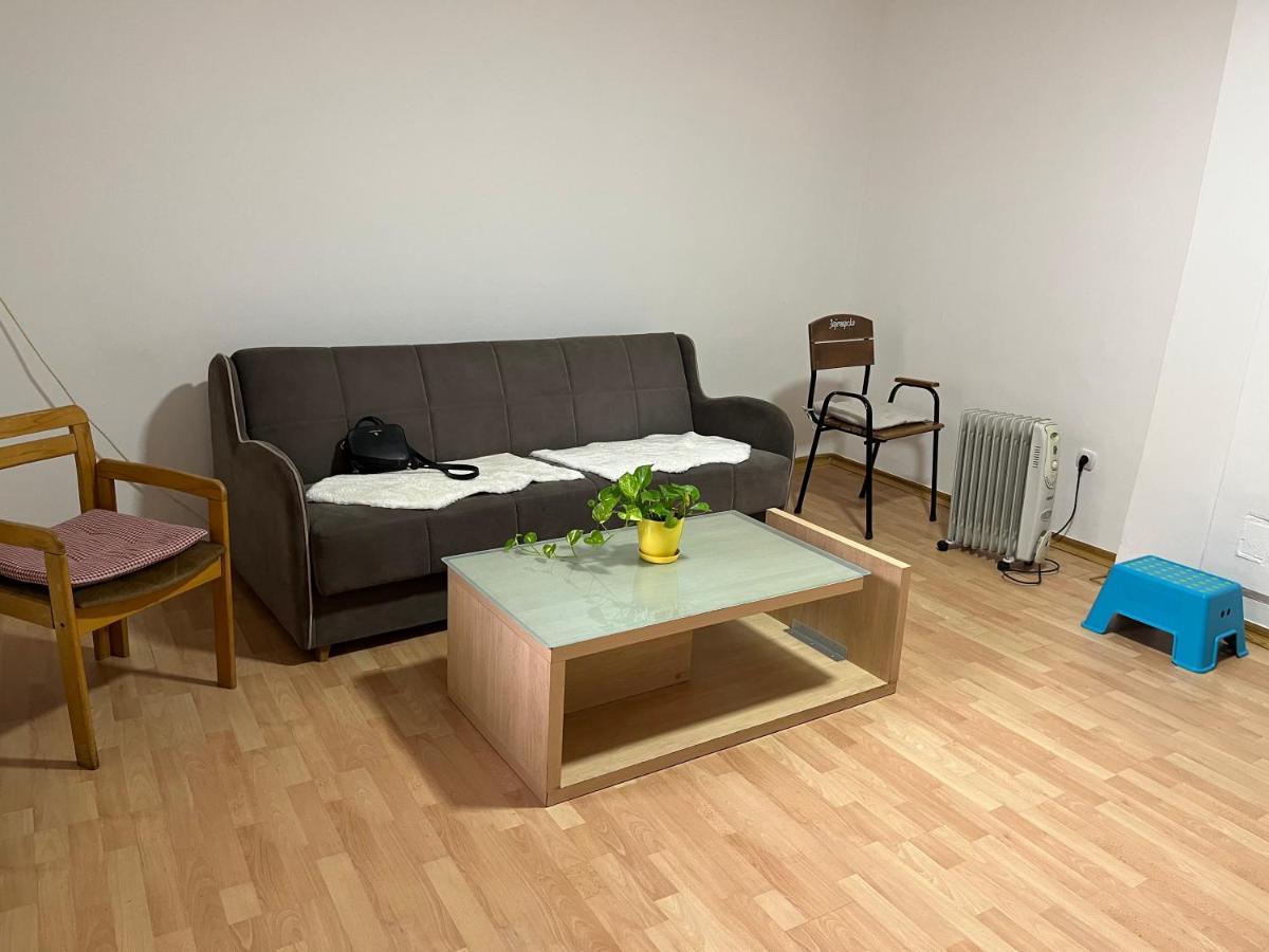 中华楼 - Belgrade Extérieur photo