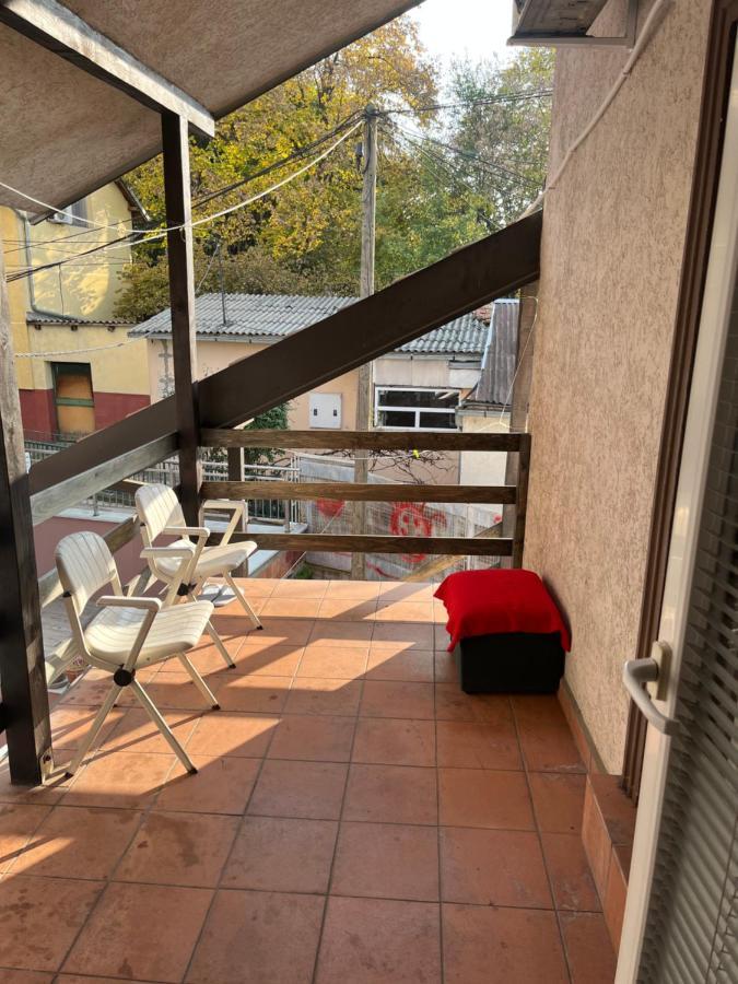 中华楼 - Belgrade Extérieur photo