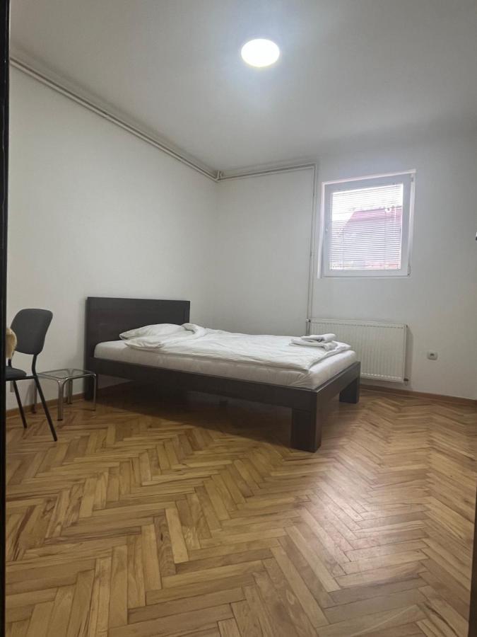 中华楼 - Belgrade Extérieur photo