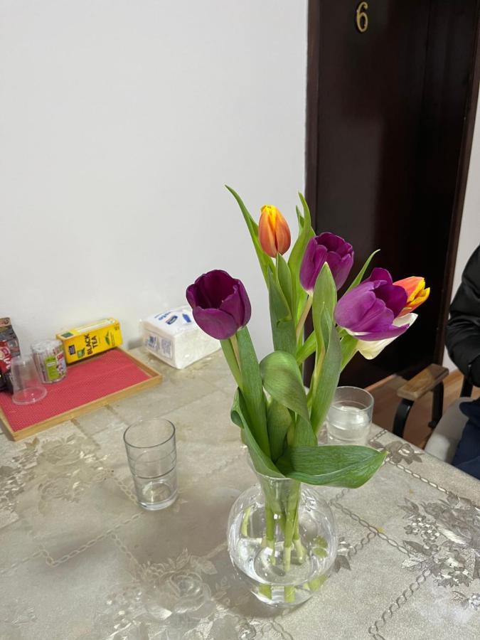 中华楼 - Belgrade Extérieur photo