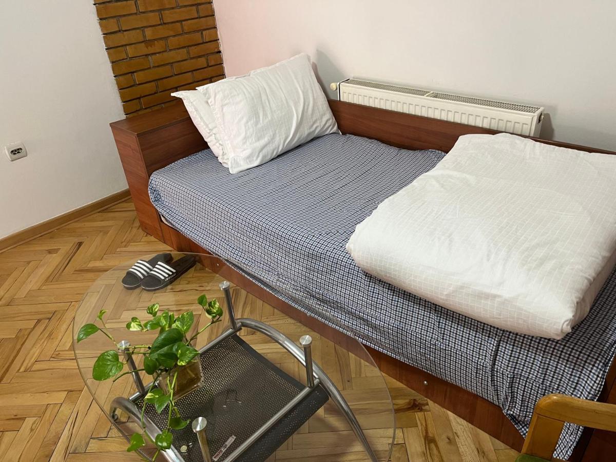 中华楼 - Belgrade Extérieur photo
