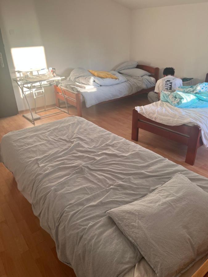 中华楼 - Belgrade Extérieur photo