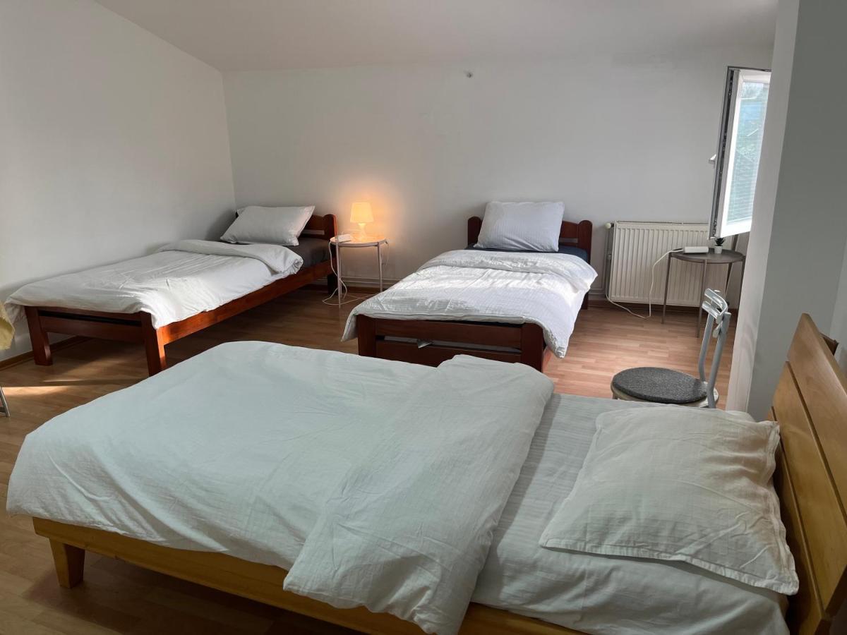 中华楼 - Belgrade Extérieur photo